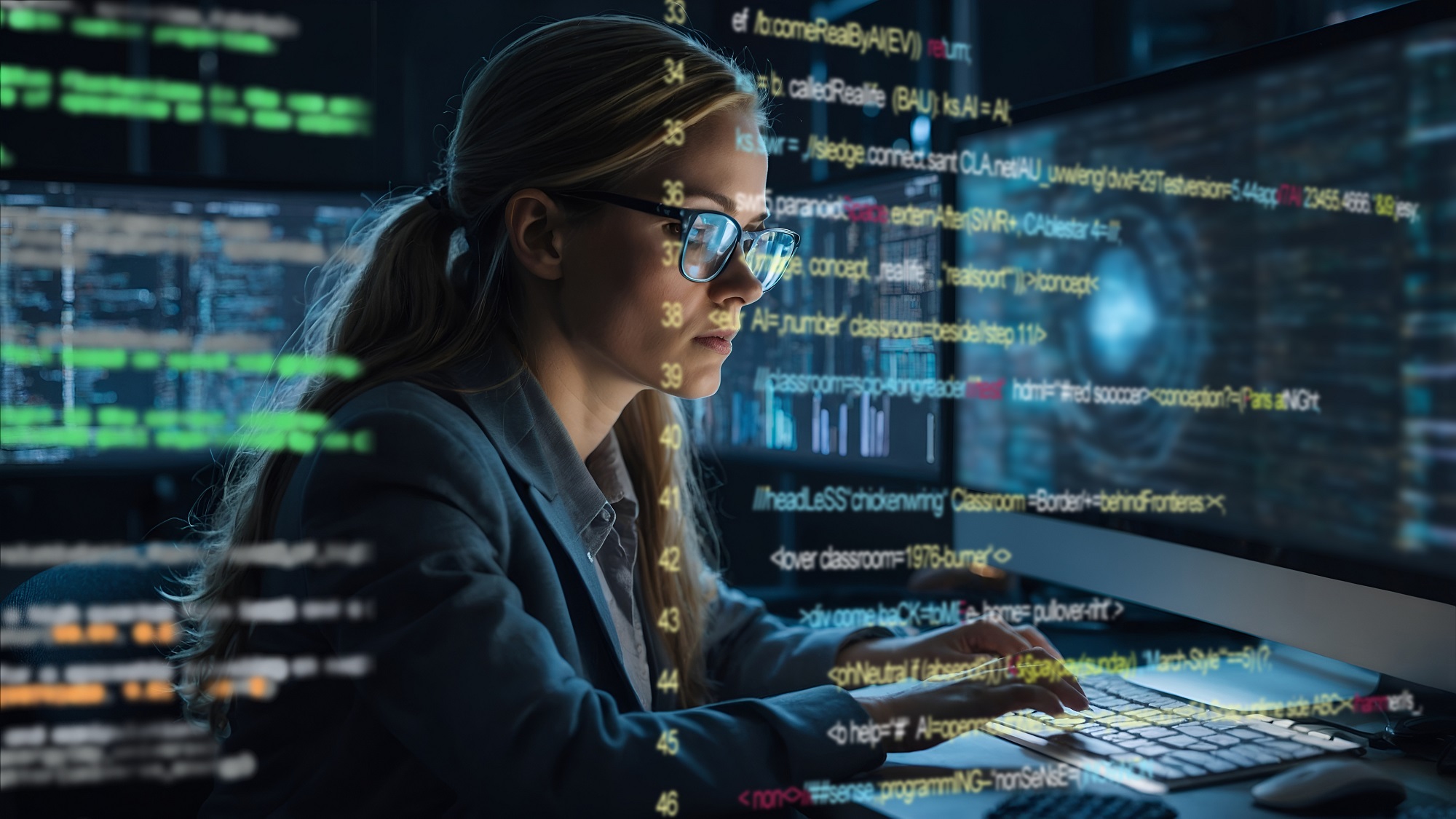 Teamwork – Beratung & Betreuung